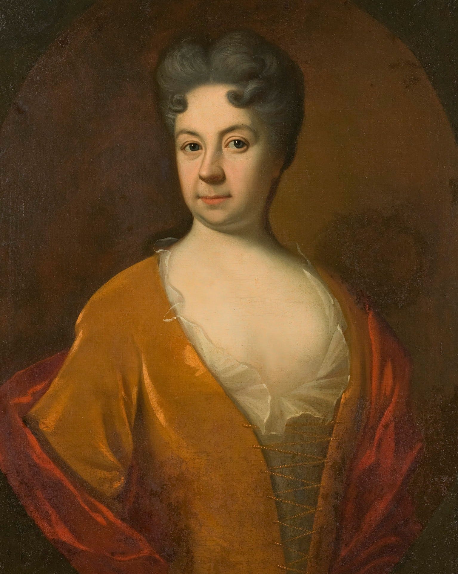 Sophia Elisabet Brenner.