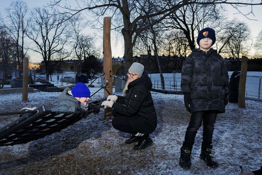 Fem av tio vill ha reklamförbud för onyttig mat