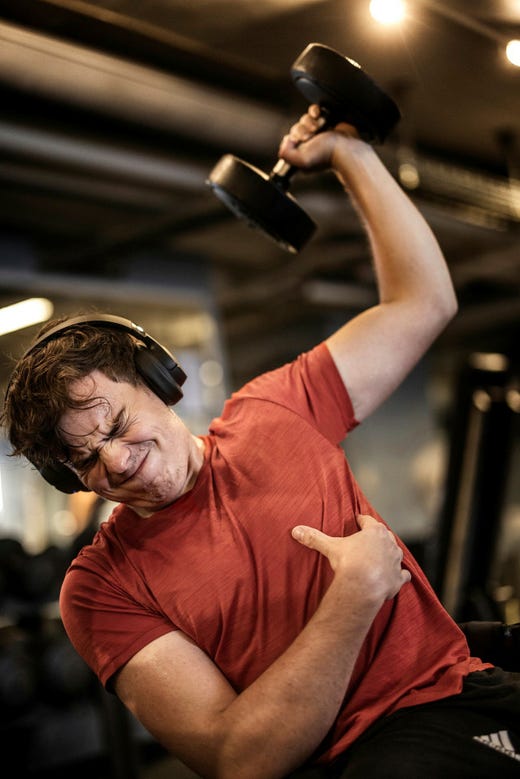 Oscars dröm om att bli svensk mästare har redan uppfyllts två gånger på juniornivå och resan mot Paralympics har börjat på allvar.