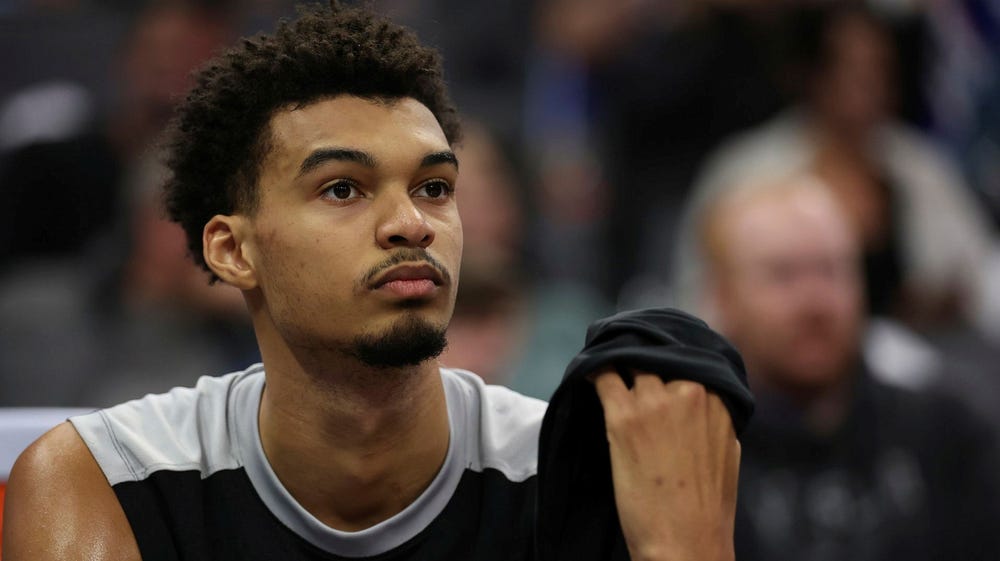 Smällen: Superstjärnan missar resten av grundserien i NBA