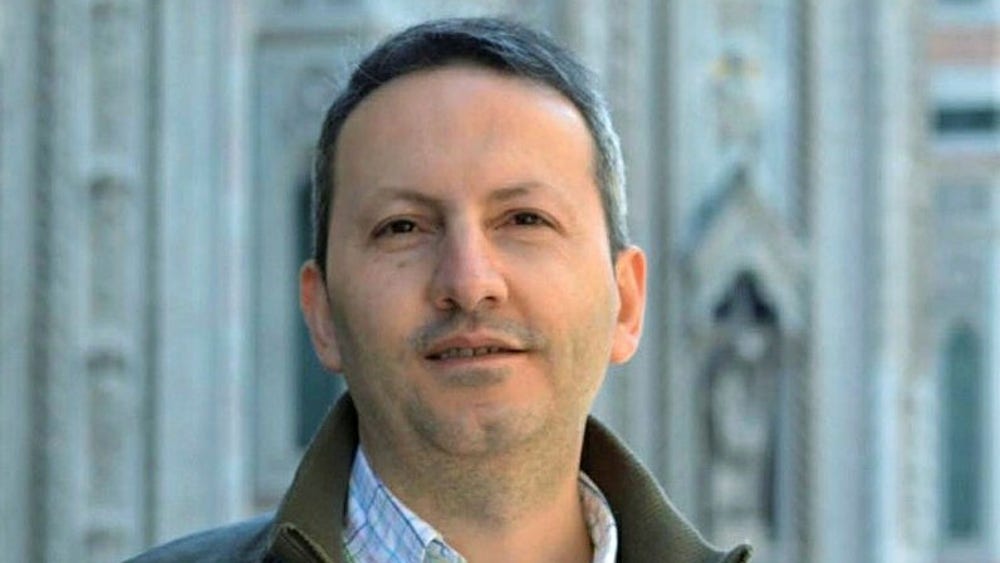 Dödsdömde KI-forskaren Djalali inleder hungerstrejk i Iran