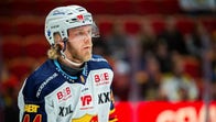 Olle Liss får inte nytt kontrakt med Djurgården.