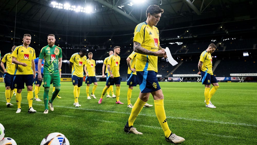 En fotbollsfest är över – hur ska Sverige ta sig till nästa?