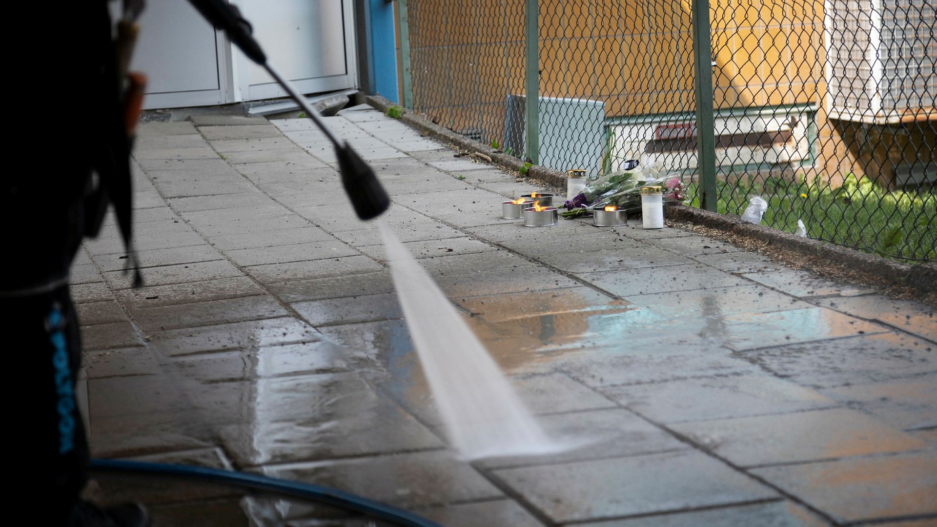 Man Häktad För Misshandel Efter Dödsskjutning I Solna - DN.se