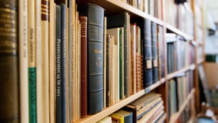 Flera bibliotek runt om i Europa har drabbats av stölderna.