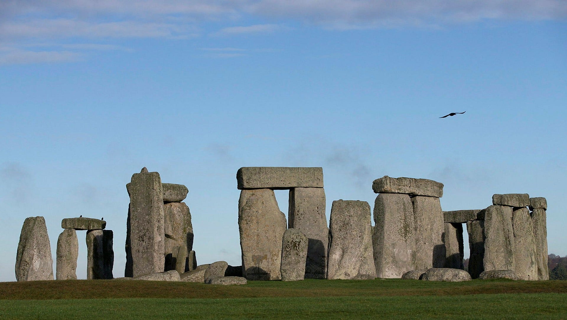 Discoveries about Stonehenge have scientists dropping their jaws