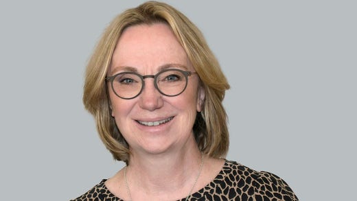 Christina Nyman, Handelsbankens chefsekonom.