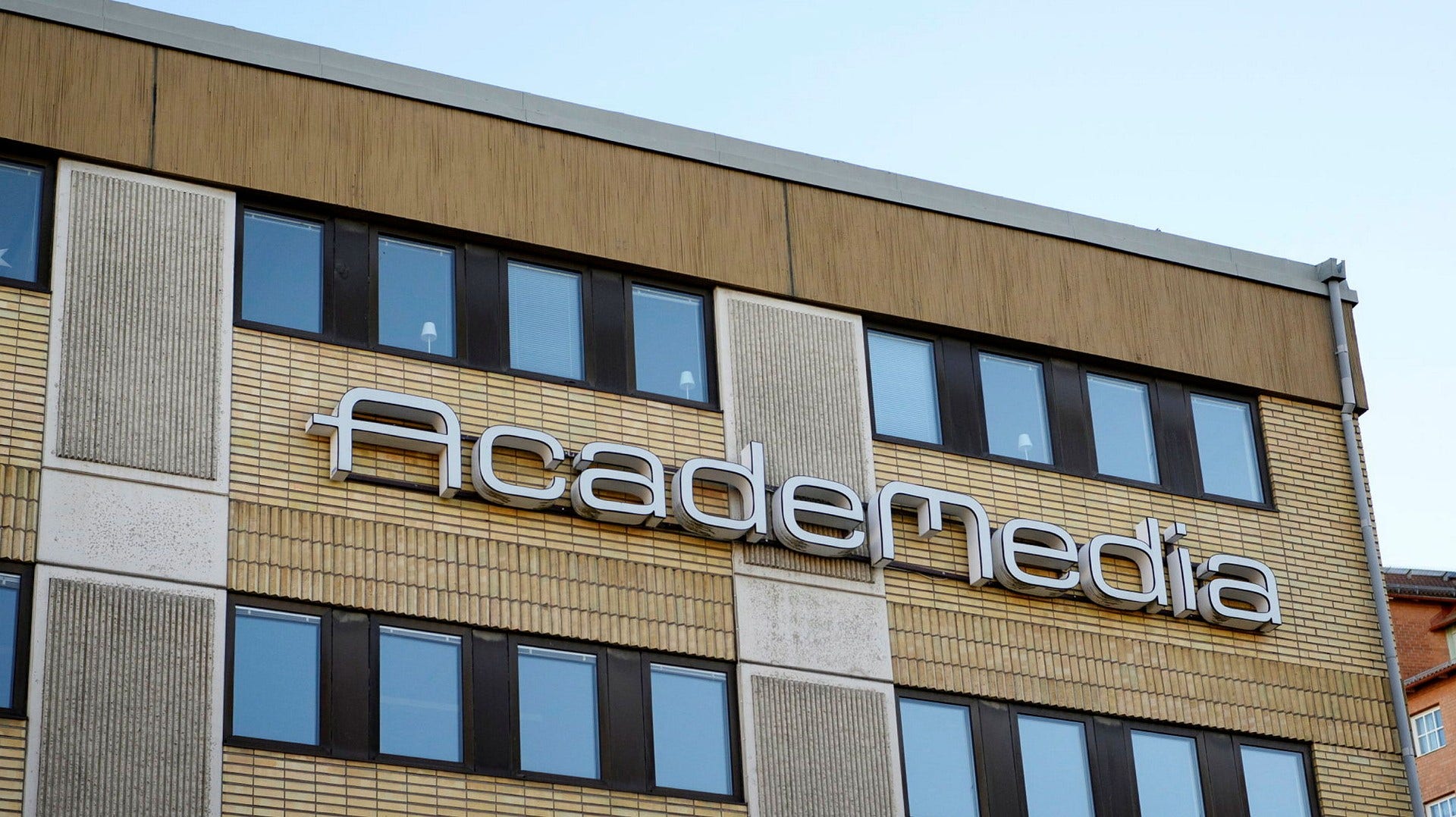 Academedia är Sveriges största utbildningsföretag.