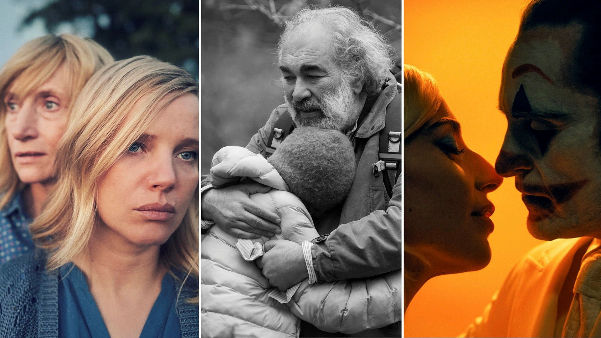 The movie list: The best movies in theaters right now.