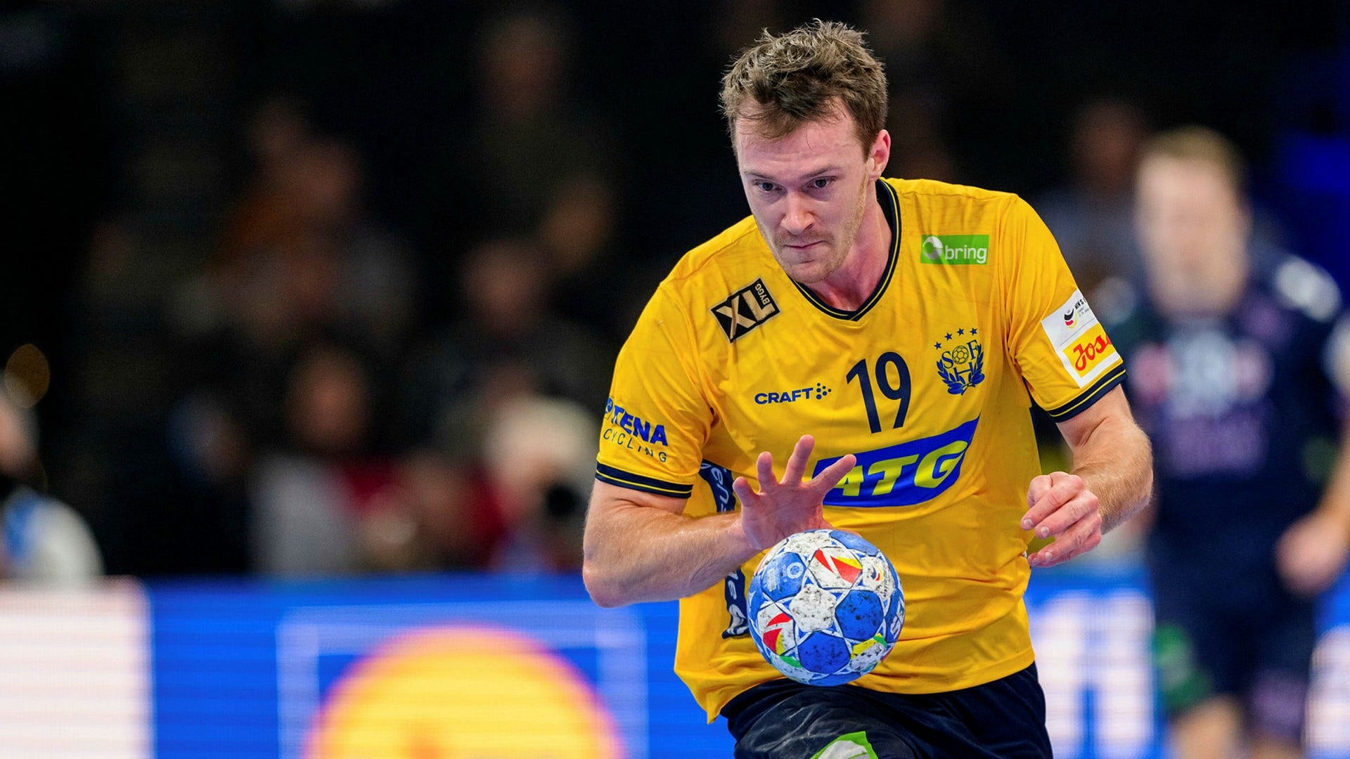 Guide Bronsmatch och final i handbollsEM DN.se