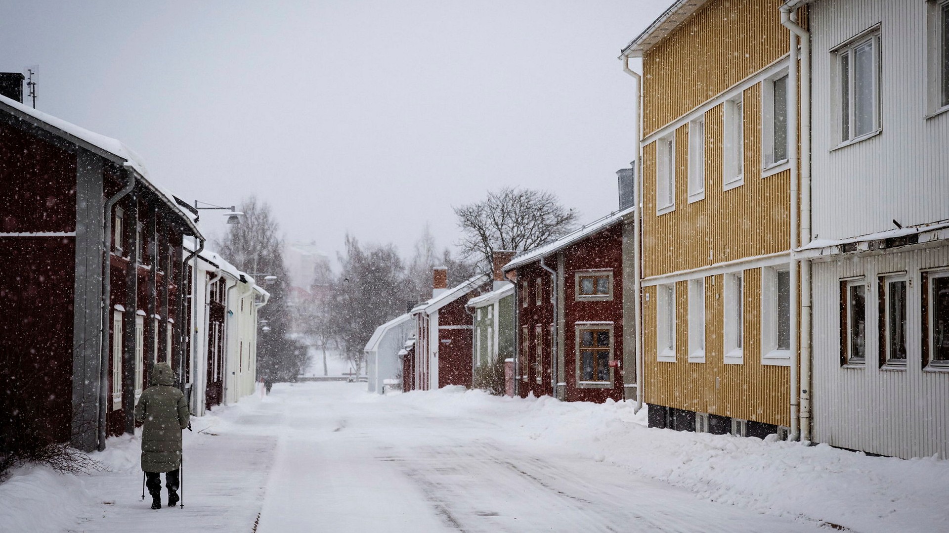 Experter: Så Blir Bostadsmarknaden 2023 - DN.se