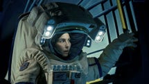 Noomi Rapace spelar svensk astronaut i ett internationellt rymdprogram,