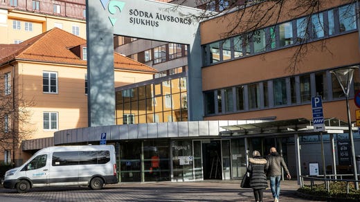 Södra Älvsborgs sjukhus förbereder att återinföra sitt gamla journalsystem.