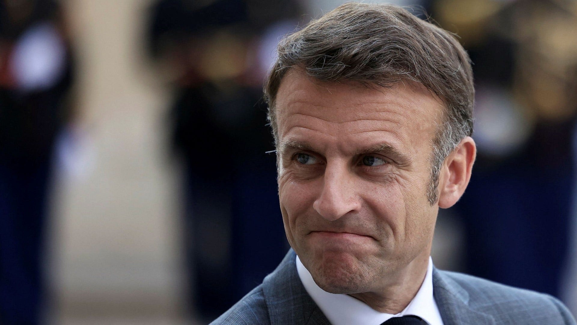 Commento: La scommessa di Macron potrebbe colpire tutta l'Europa