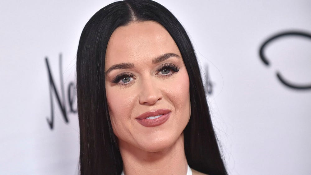 Katy Perry ifrågasätts efter singelsläpp