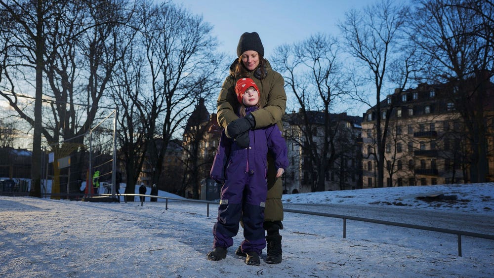 Fem av tio vill ha reklamförbud för onyttig mat