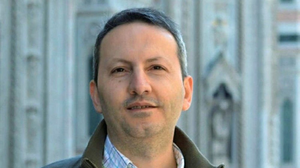Regeringen: Iran vägrar att ens diskutera Ahmadreza Djalali