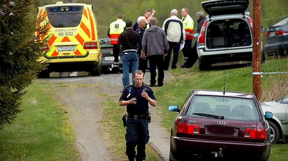 Polisens första dna-släktforskare – kan klara upp kalla fall