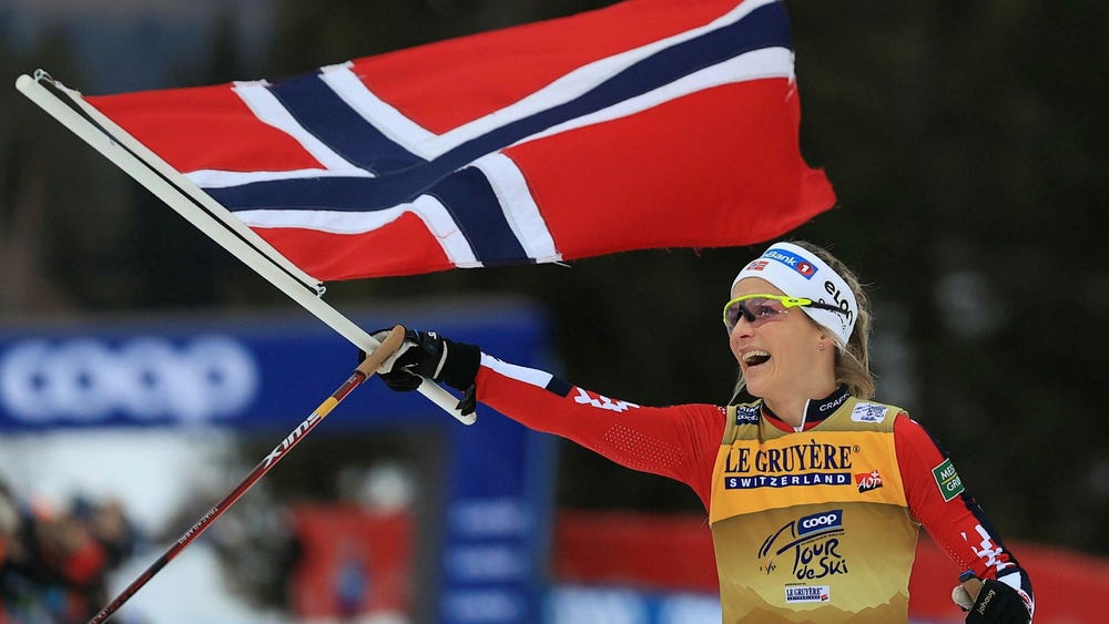 Johaugs stora mål och ny svensk medaljjakt – allt om skid-VM 2025