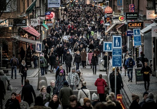 Trängseln på årets största readag är stor, förra året såldes över 8 miljarder kronor under Black Week enligt en prognos från sajten Prisjakt.