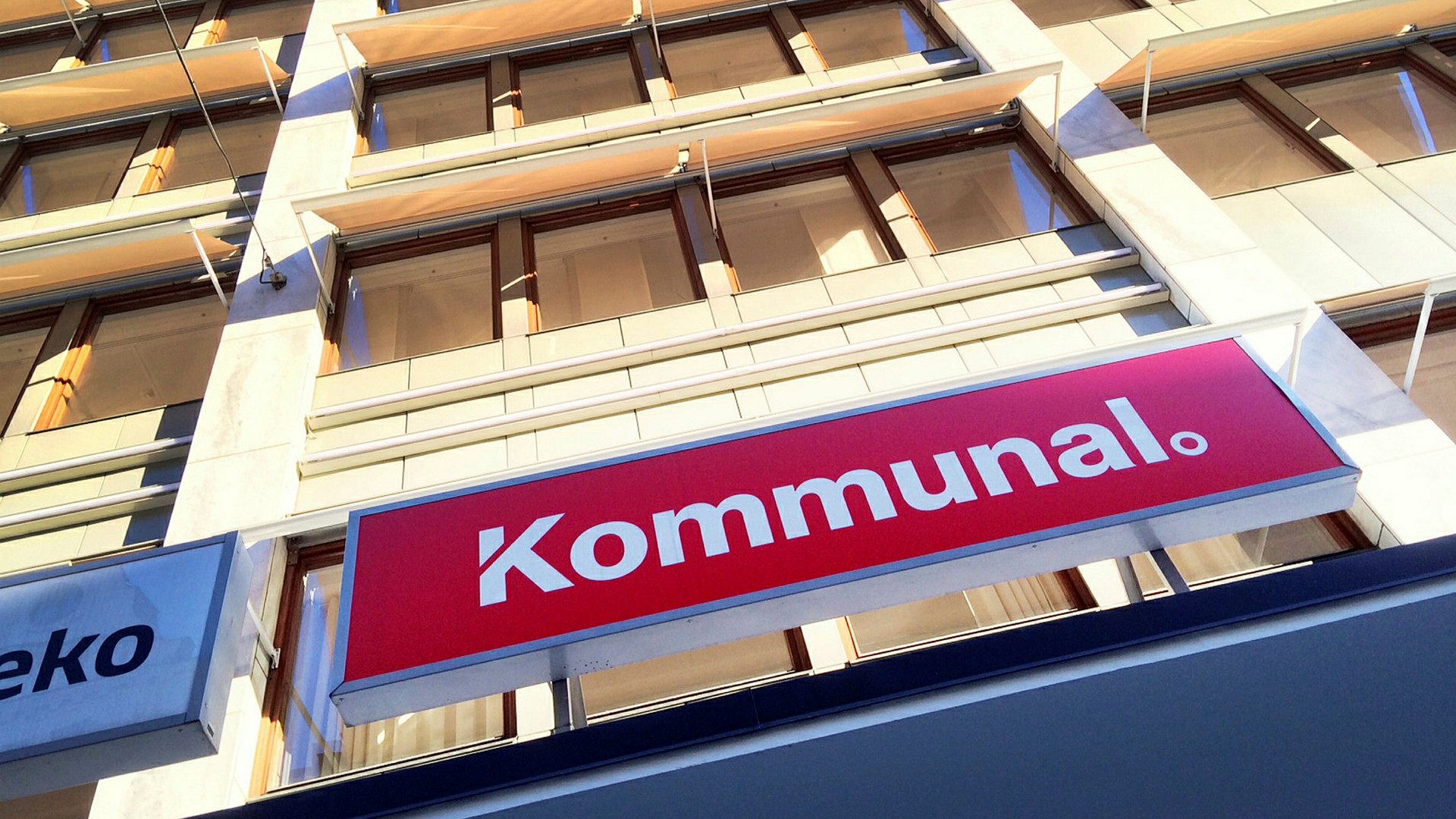 Kommunals Strejk Avblåst – Avtal Klart - DN.se