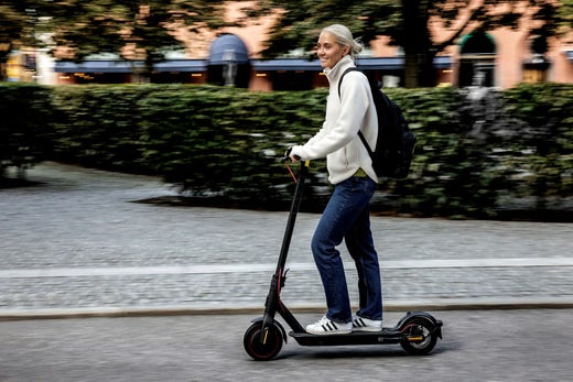 Alice Karlsson ha imparato a prosperare a Stoccolma, ma dopo la sua carriera probabilmente tornerà a casa, a Vastergotland.