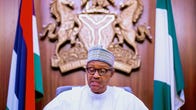 Nigerias president Muhammadu Buhari kallar attacken för "avskyvärd". Arkivbild.