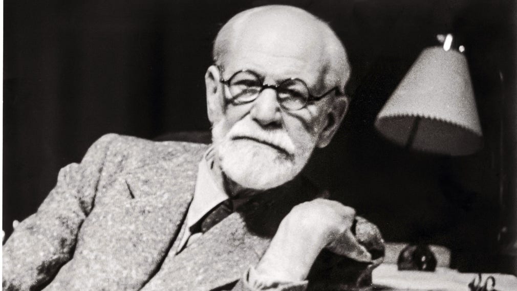 Sigmund Freuds psykoanalys har ingen relevans i modern vetenskapligt baserad psykologi. Han ägnade sig inte åt vad som i dag skulle betecknas som forskning, skriver artikelförfattarna.
