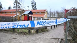 Nyheten om att två barn har avlidit har fått stora konsekvenser i Södertälje.