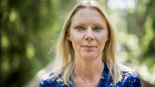 Det är välkommet om regeringen svänger i frågan, säger Socialdemokraternas Åsa Westlund.