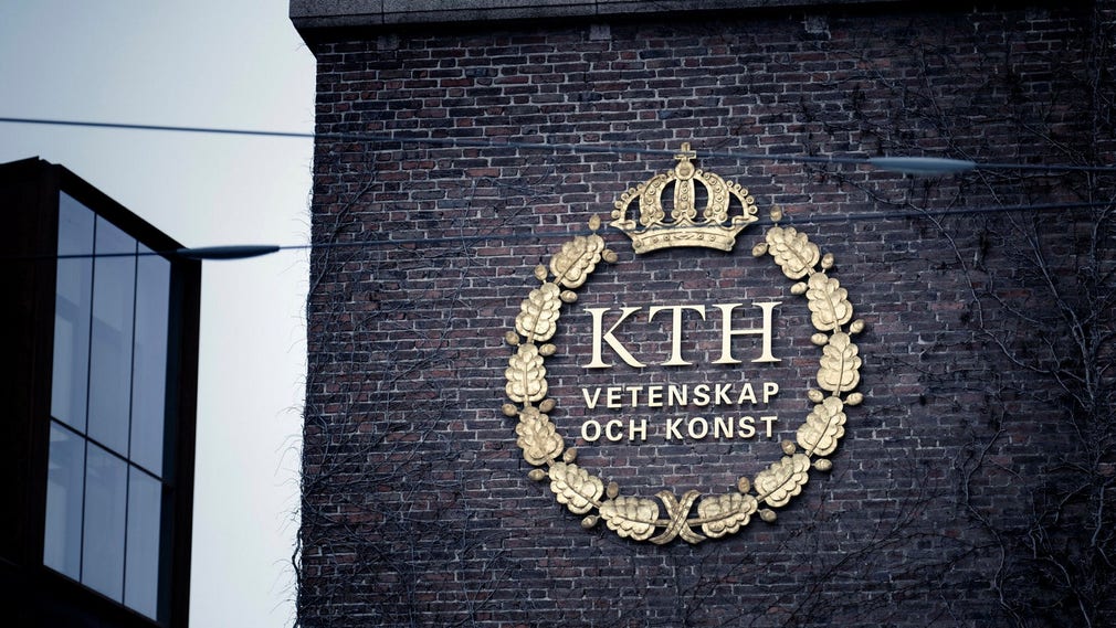 KTH kommer att flytta sina verksamheter från Kista och Södertälje till campus på Valhallavägen och Flemingsberg.