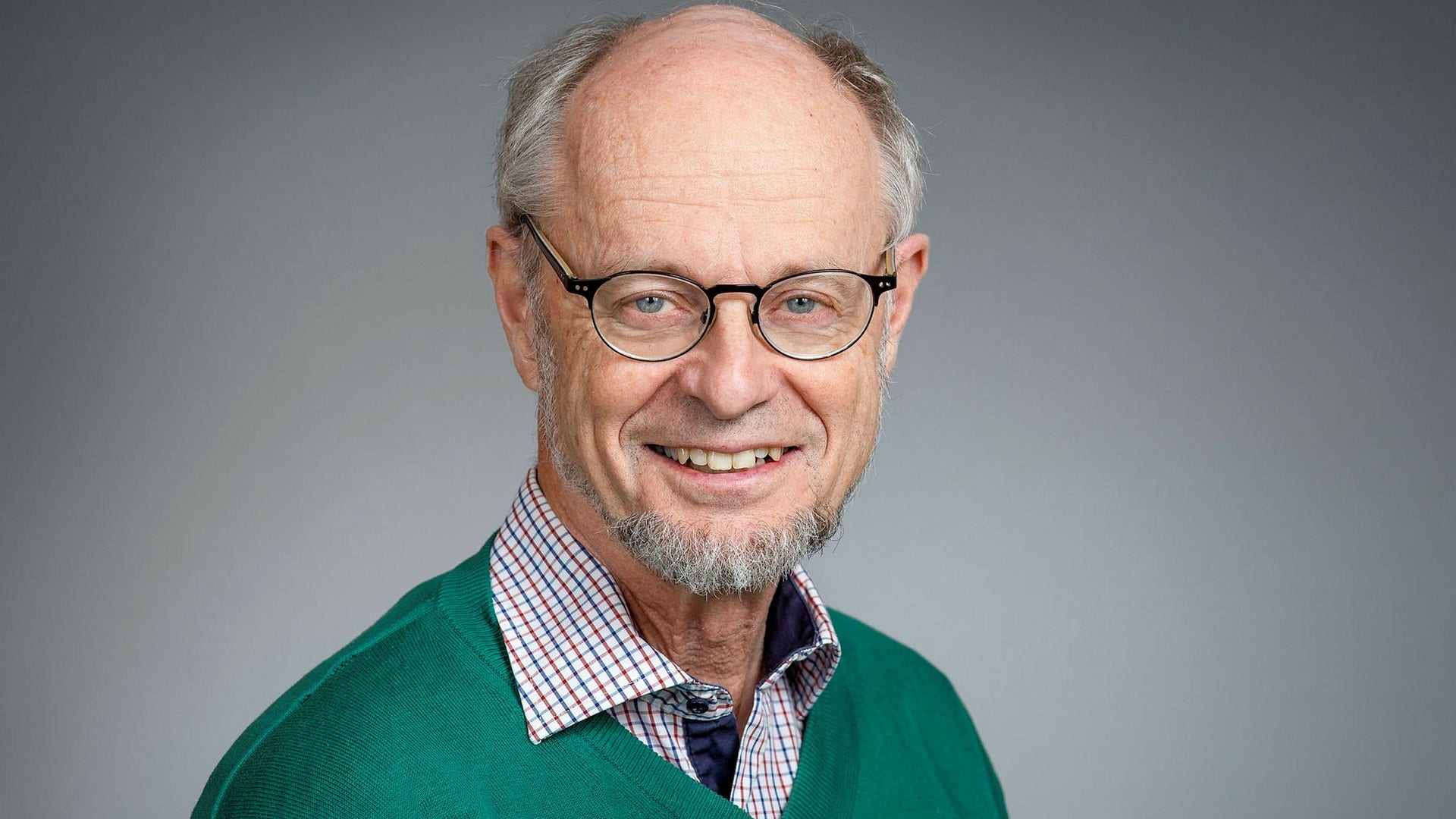 Doctor and professor Bengt Järvolm talks about the sun and skin cancer