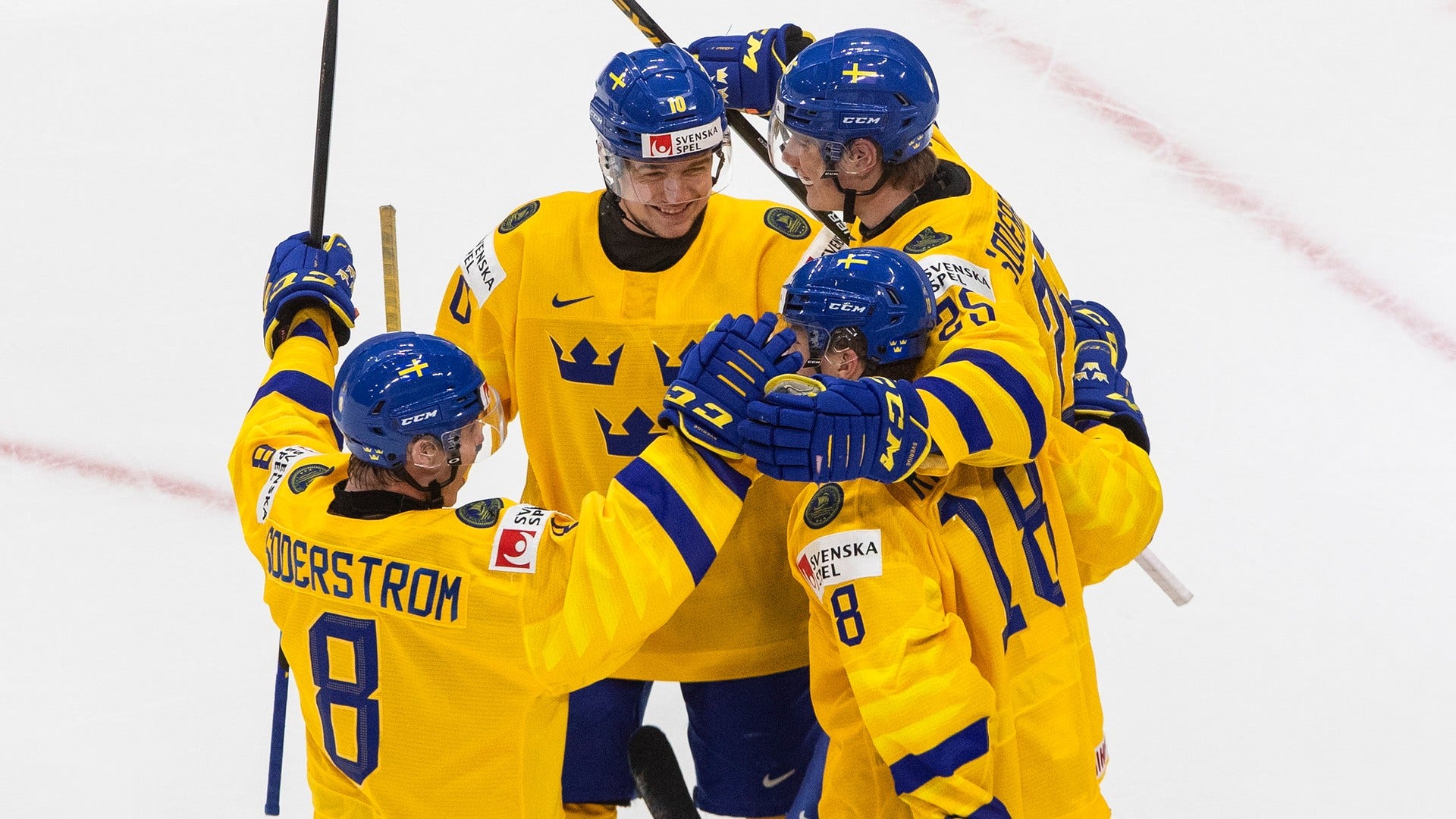 Miljontillskott till Malmö vill bli värd för hockeyVM 2025 DN.se