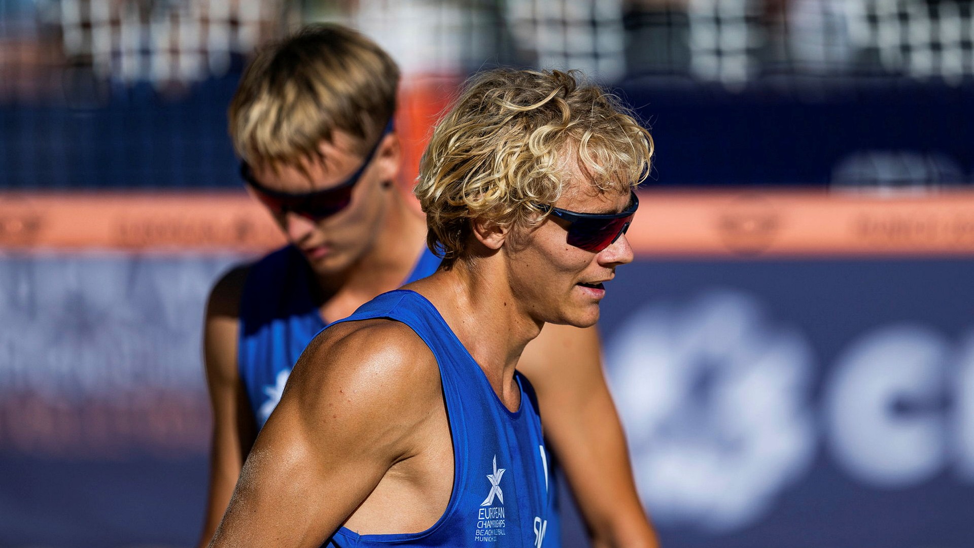 Den Höga Höjden – En Dubbel Utmaning Under Beachvolley-VM - DN.se