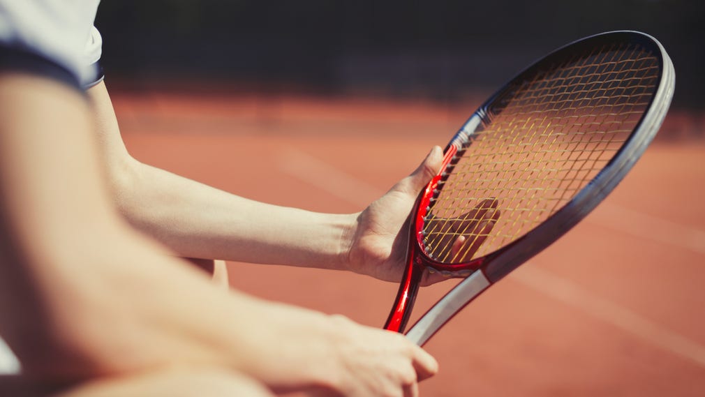 Tennissporten har stora problem med matchfixning