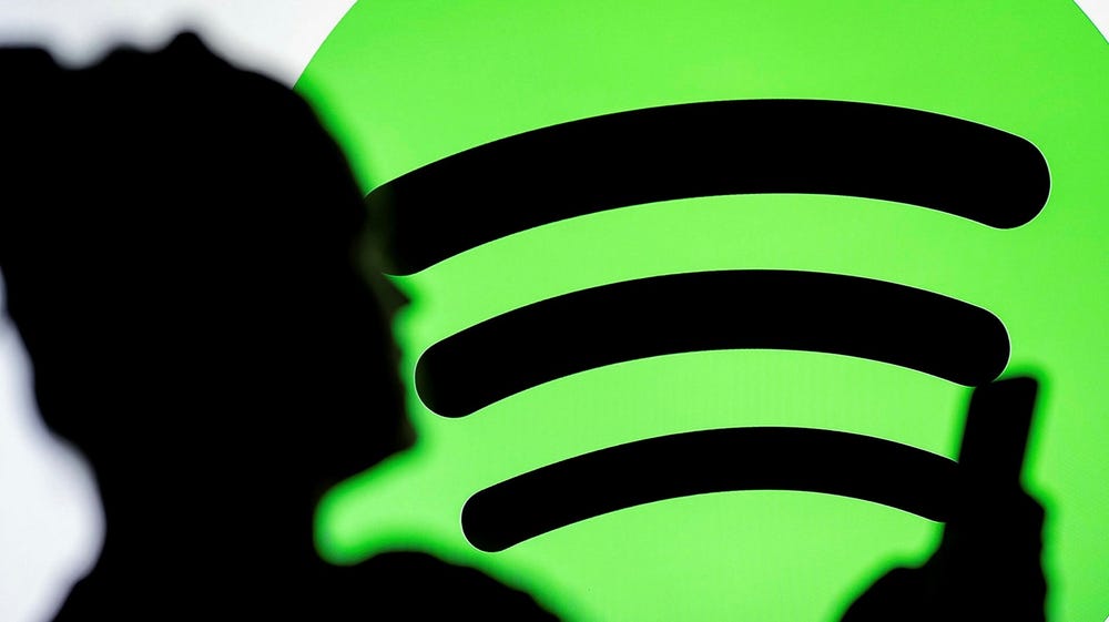 Spotify ändrar formuleringar om mångfald och inkludering