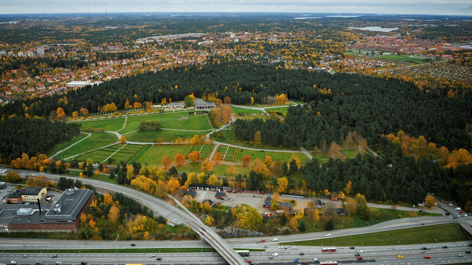 Det Ã¤r fÃ¶rst nÃ¤r man cyklar runt som man fÃ¶rstÃ¥r...