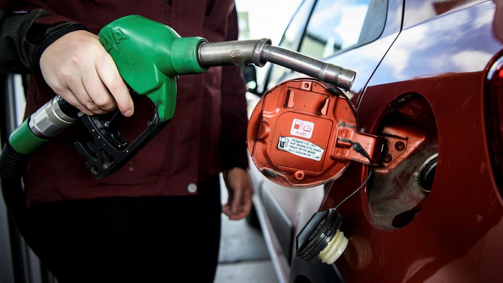 Rapport: Mindre andel biodrivmedel i svenska fordon