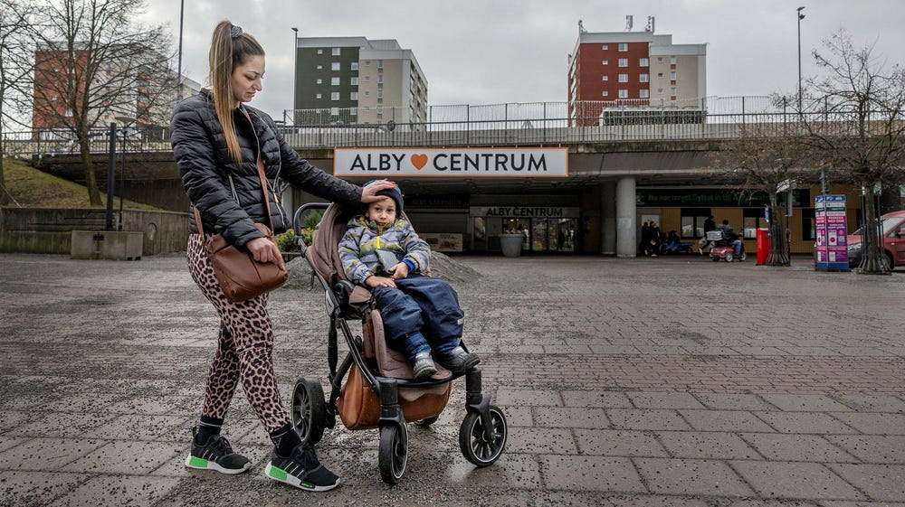 Polisen: Vi har stoppat en lång rad våldsdåd