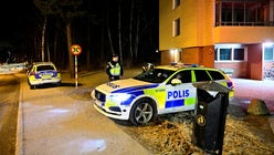 Säkerhetspolisen genomförde i början av mars en insats på flera adresser i Tyresö söder om Stockholm. Fyra unga män greps och häktades senare i ärendet.