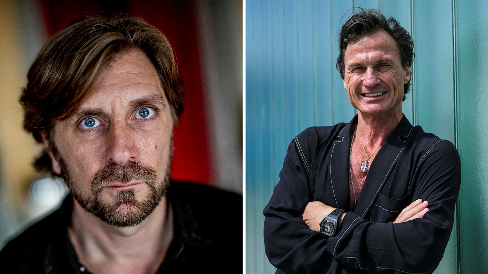 Ruben Östlund Om Folkteatern: Vill Inte Ha En Starbucksstad - DN.se