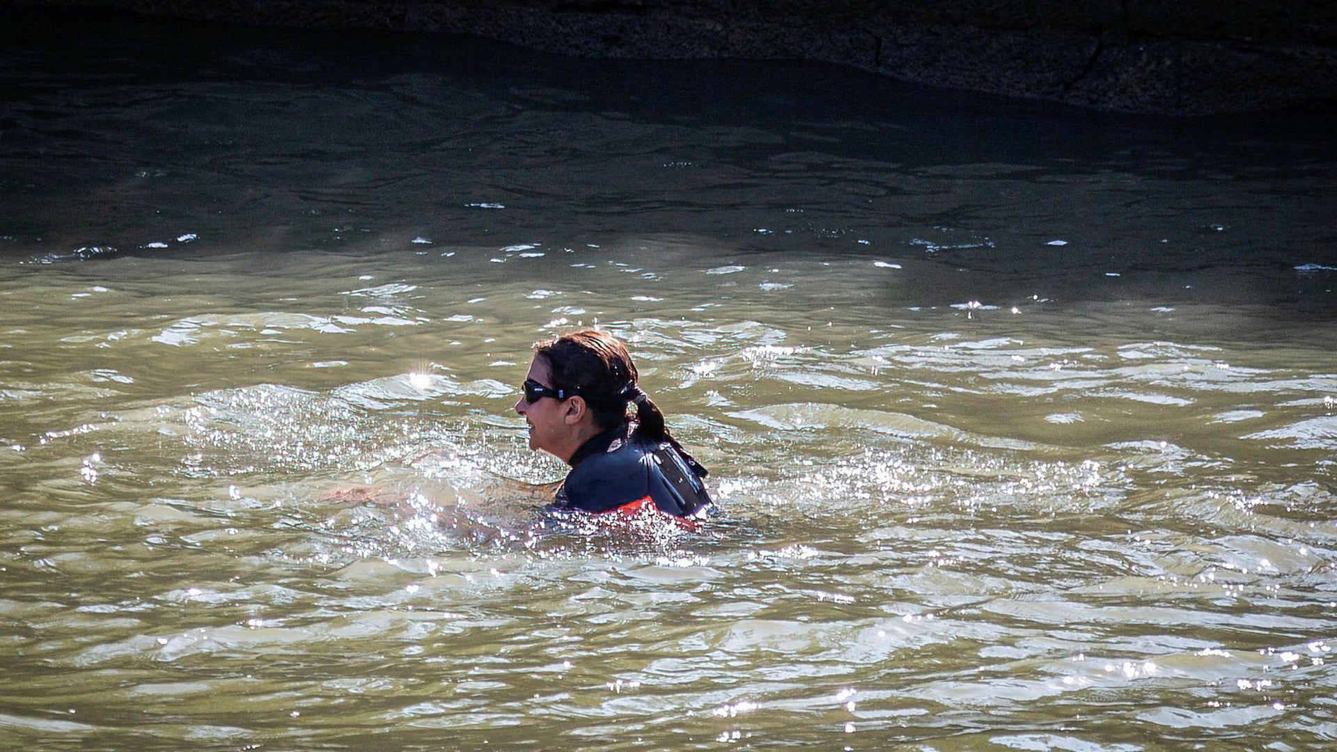 Just over a week before the Olympics opened, Paris' Social Democratic mayor, Anne Hidalgo, swam in the Seine to prove that the water quality was good enough. But several competitors fell ill after swimming in the river.