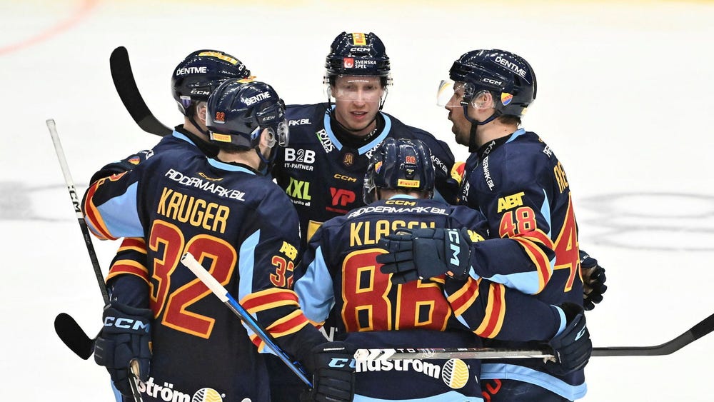 Djurgården väljer att möta Mora i kvartsfinal