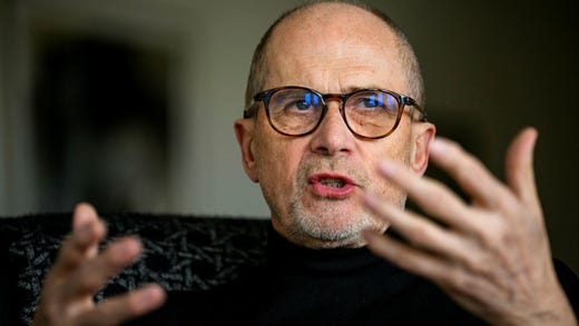 Lars-Christer Olsson: ”Man ska inte snedda i hörnorna av sina egna bestämmelser, för det riskerar att smitta av sig på andra framtida beslut.”