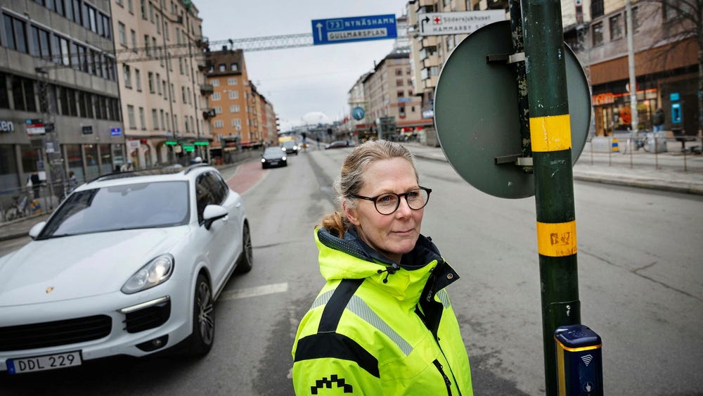 Sju år av trafikstök väntar när Götgatan grävs upp