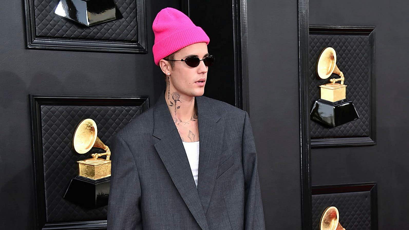 Justin Bieber Höll Konsert För Sonen Till Asiens Rikaste Man