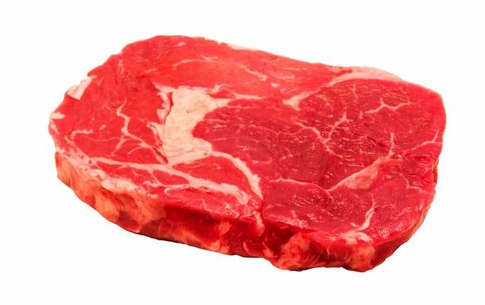Sju procent av allt kött som serveras på restaurang kan inte bevisas vara det kött som det utges för att vara, visar en undersökning som Livsmedelsverket gjort.