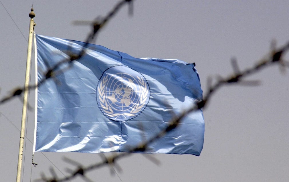 FN:s konvention om mänskliga rättigheter är den mest betydelsefulla internationella överenskommelse vi har enats om. Ändå kränks rättigheterna, och även Sverige har fått kritik. En ny institution ska nu bevaka området, skriver debattörerna.