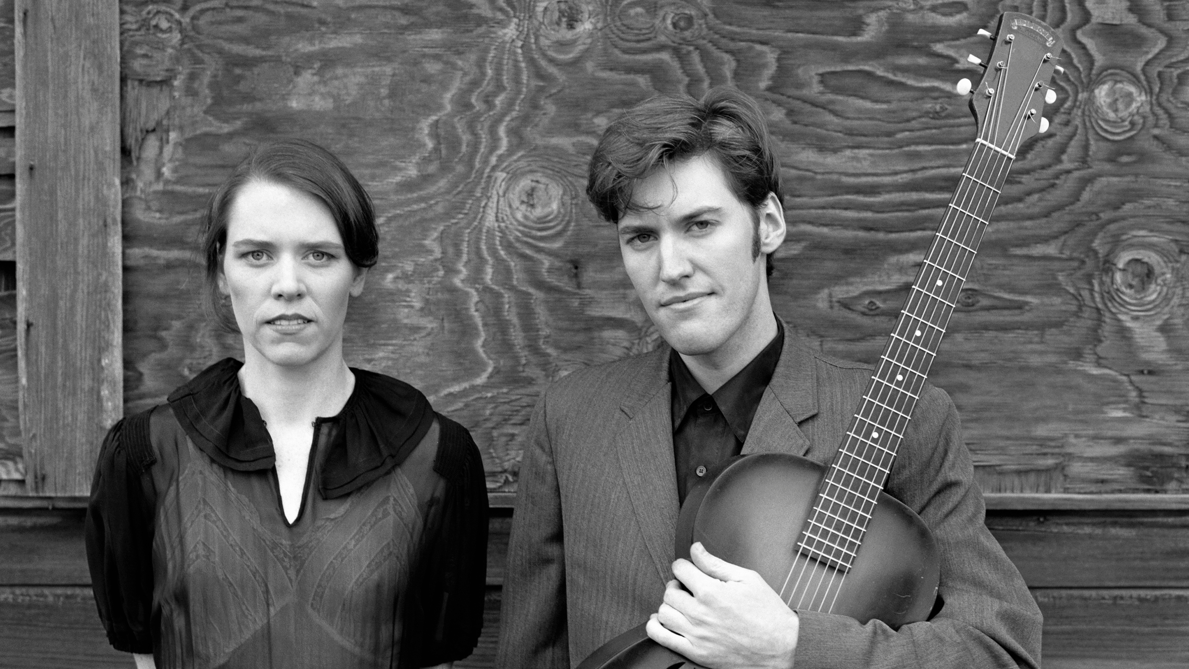 Gillian Welch: Boots no 1: The official 'Revival' bootleg - DN.se