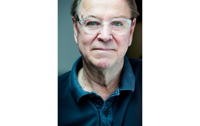 Bengt Wanselius
